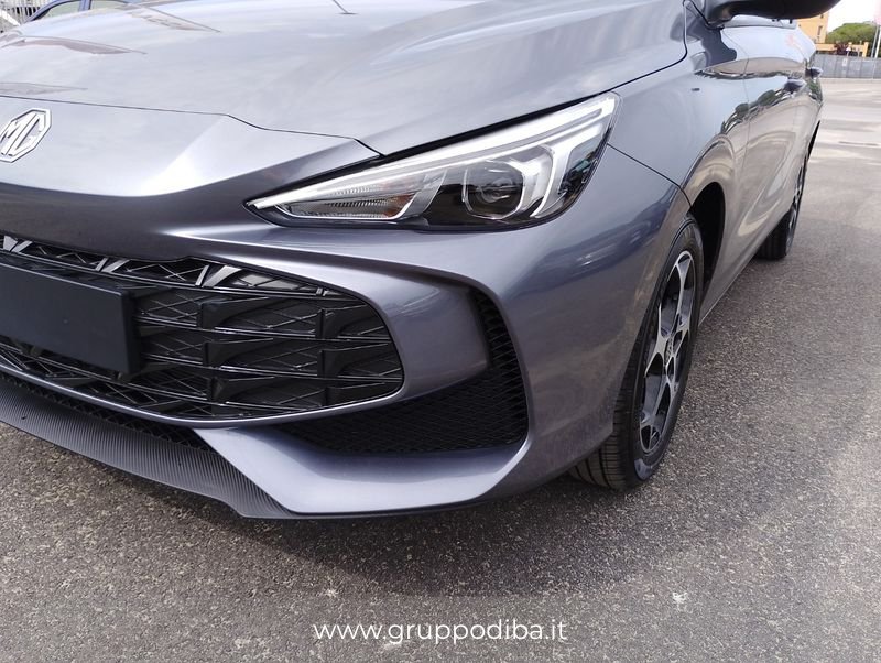 MG 3 MG3 ICE COM HAMPSTEAD GREY- Gruppo Diba