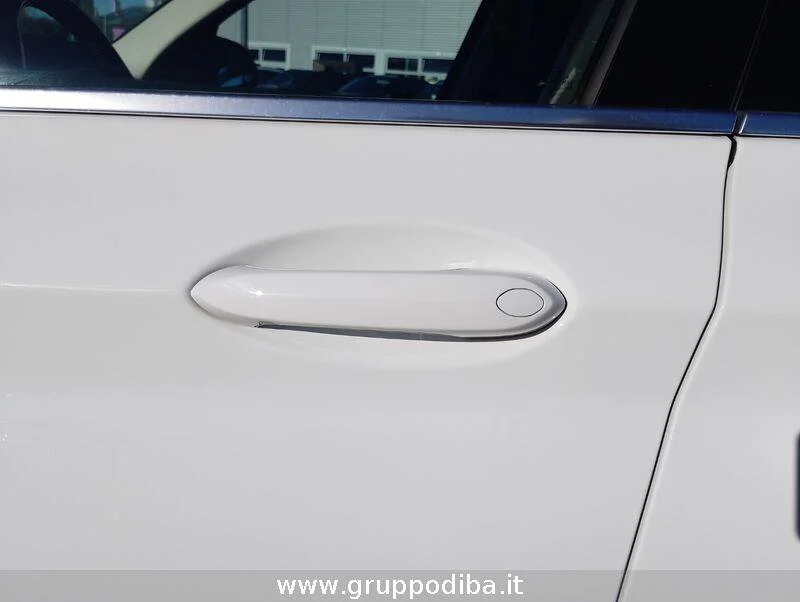 BMW X3 X3 xdrive20d mhev 48V auto- Gruppo Diba