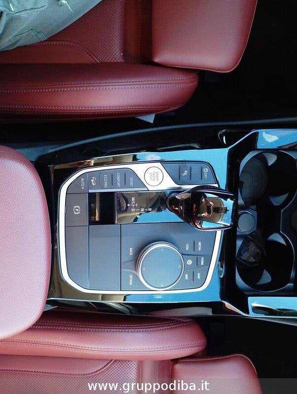 BMW X3 X3 xdrive20d mhev 48V auto- Gruppo Diba