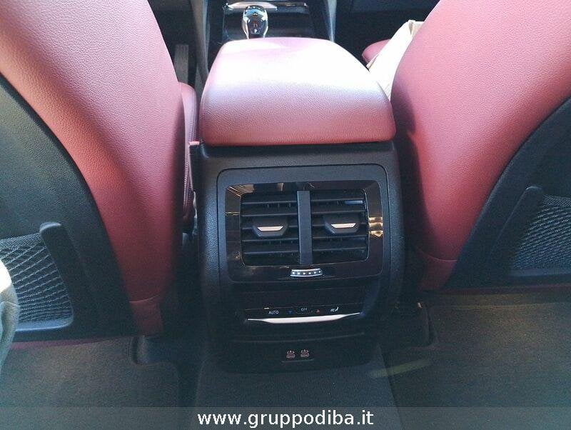 BMW X3 X3 xdrive20d mhev 48V auto- Gruppo Diba