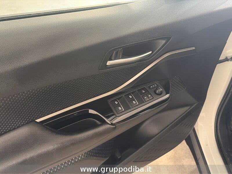 Toyota C-HR C-HR 1.8h Lounge 2wd e-cvt my18- Gruppo Diba