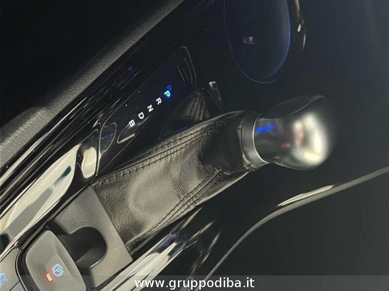Toyota C-HR C-HR 1.8h Lounge 2wd e-cvt my18- Gruppo Diba