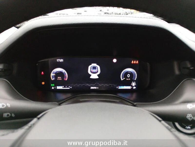 Jeep Compass Compass 1.6 mjt S 2wd 130cv- Gruppo Diba