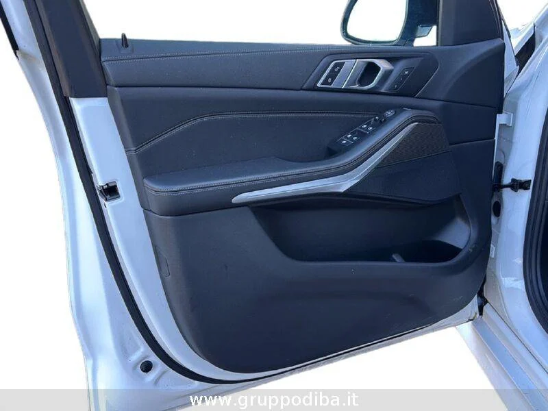 BMW X5 X5 xdrive25d Msport auto- Gruppo Diba