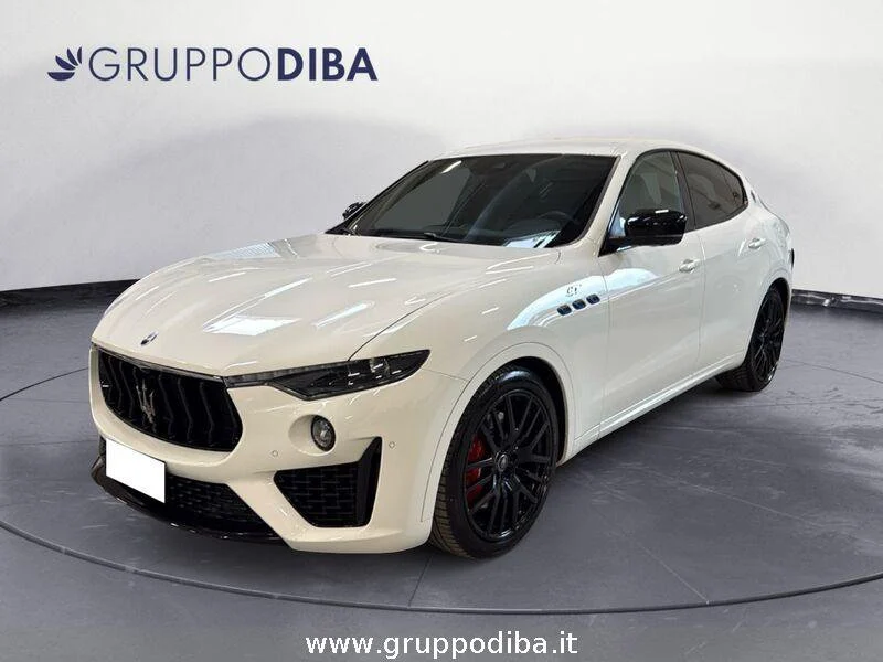 Maserati Levante Levante 2.0 mhev GT 330cv auto- Gruppo Diba