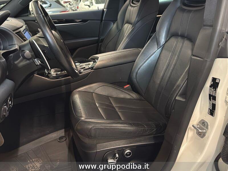 Maserati Levante Levante 2.0 mhev GT 330cv auto- Gruppo Diba