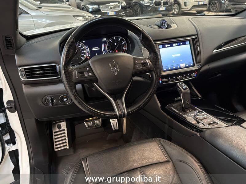 Maserati Levante Levante 2.0 mhev GT 330cv auto- Gruppo Diba