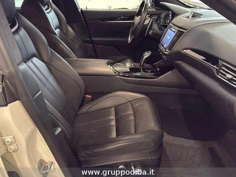 Maserati Levante Levante 2.0 mhev GT 330cv auto- Gruppo Diba