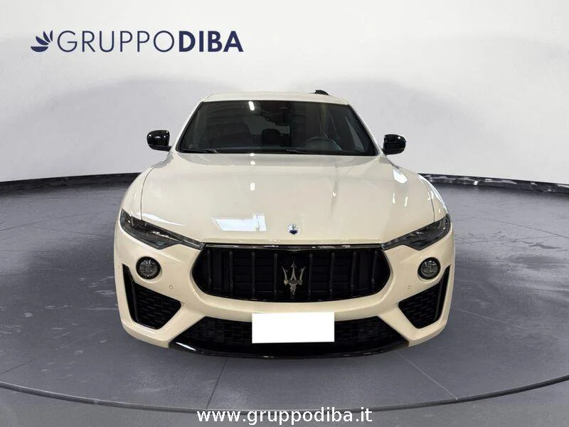 Maserati Levante Levante 2.0 mhev GT 330cv auto- Gruppo Diba