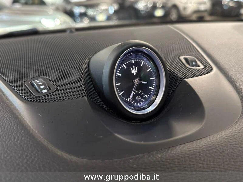 Maserati Levante Levante 2.0 mhev GT 330cv auto- Gruppo Diba