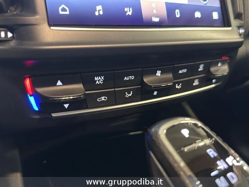 Maserati Levante Levante 2.0 mhev GT 330cv auto- Gruppo Diba