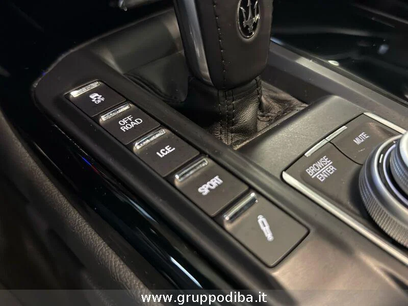 Maserati Levante Levante 2.0 mhev GT 330cv auto- Gruppo Diba