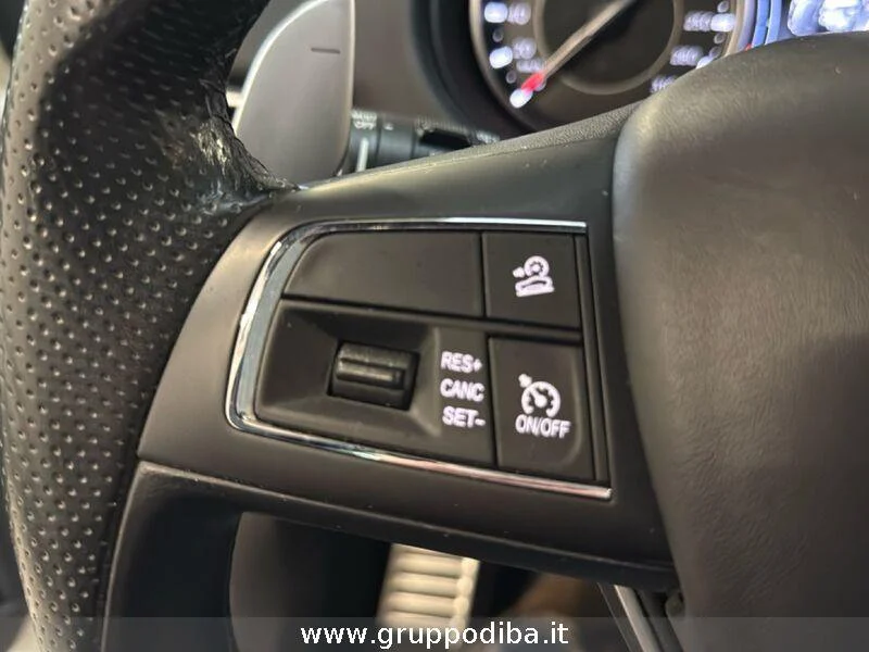 Maserati Levante Levante 2.0 mhev GT 330cv auto- Gruppo Diba