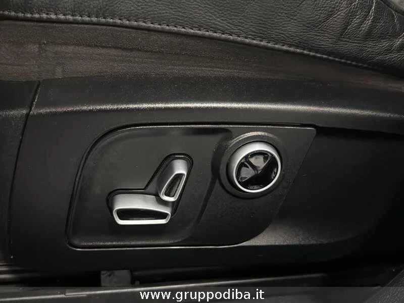 Maserati Levante Levante 2.0 mhev GT 330cv auto- Gruppo Diba