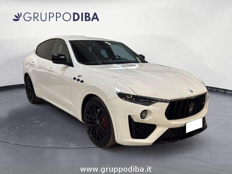 Maserati Levante Levante 2.0 mhev GT 330cv auto- Gruppo Diba