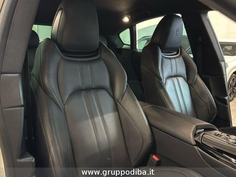 Maserati Levante Levante 2.0 mhev GT 330cv auto- Gruppo Diba