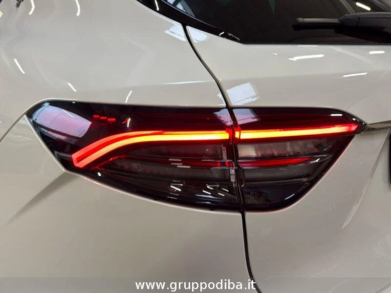 Maserati Levante Levante 2.0 mhev GT 330cv auto- Gruppo Diba