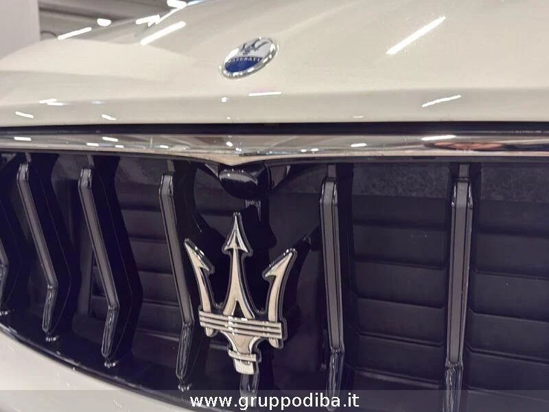 Maserati Levante Levante 2.0 mhev GT 330cv auto- Gruppo Diba