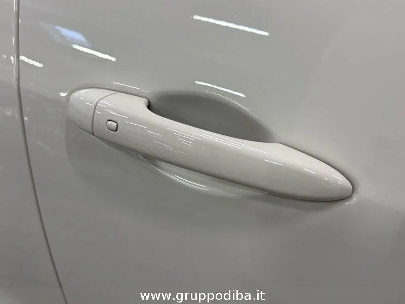 Maserati Levante Levante 2.0 mhev GT 330cv auto- Gruppo Diba