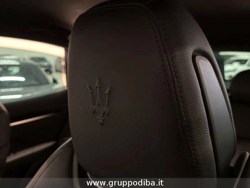 Maserati Levante Levante 2.0 mhev GT 330cv auto- Gruppo Diba