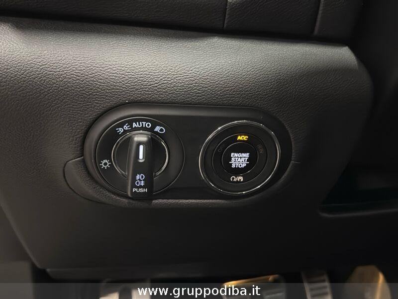 Maserati Levante Levante 2.0 mhev GT 330cv auto- Gruppo Diba