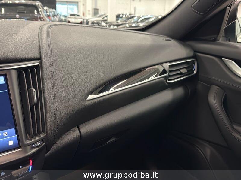 Maserati Levante Levante 2.0 mhev GT 330cv auto- Gruppo Diba