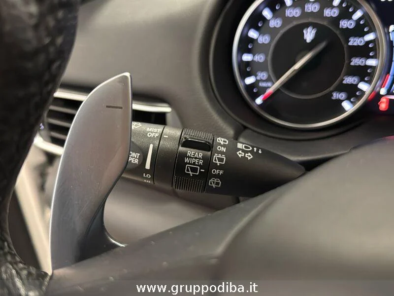 Maserati Levante Levante 2.0 mhev GT 330cv auto- Gruppo Diba