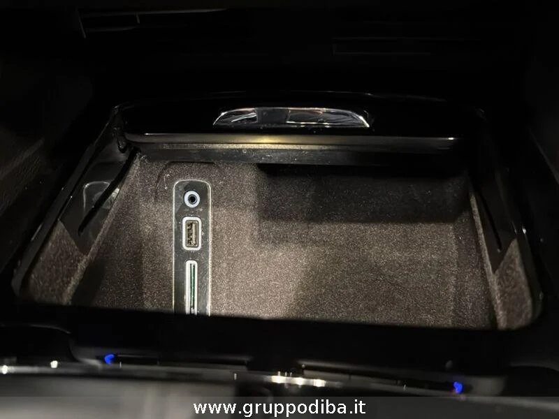 Maserati Levante Levante 2.0 mhev GT 330cv auto- Gruppo Diba