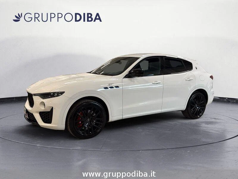 Maserati Levante Levante 2.0 mhev GT 330cv auto- Gruppo Diba