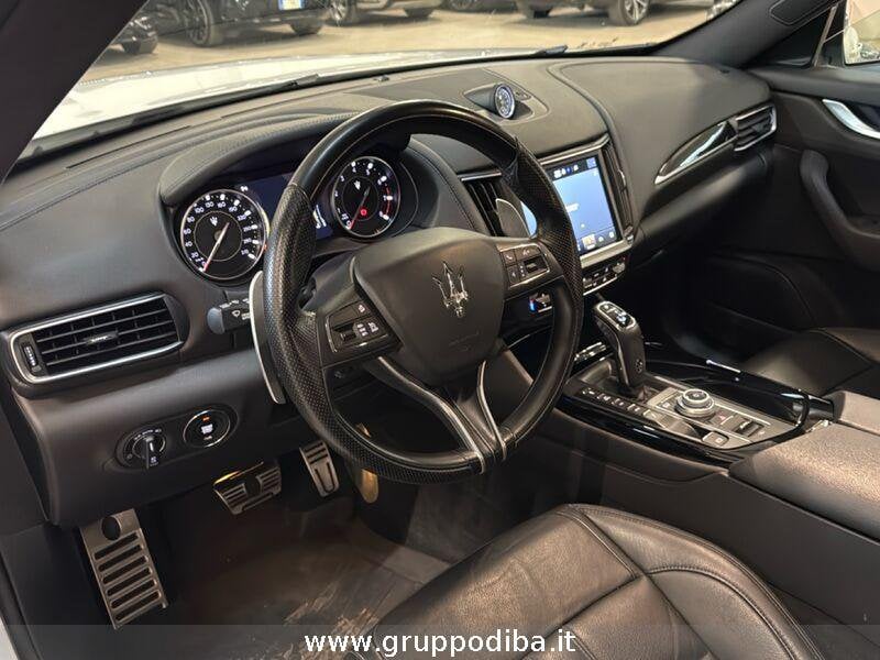 Maserati Levante Levante 2.0 mhev GT 330cv auto- Gruppo Diba