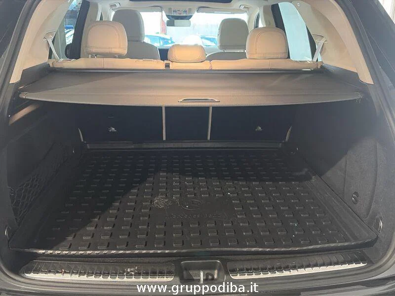 Mercedes-Benz GLE Suv GLE 300 d mhev Premium 4matic auto- Gruppo Diba
