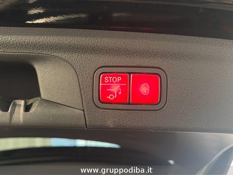 Mercedes-Benz GLE Suv GLE 300 d mhev Premium 4matic auto- Gruppo Diba