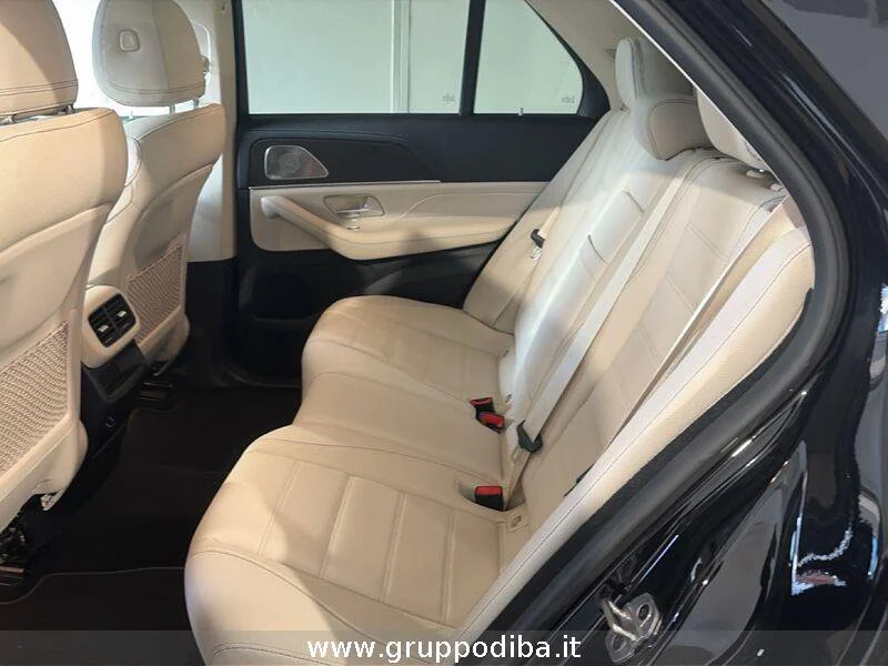 Mercedes-Benz GLE Suv GLE 300 d mhev Premium 4matic auto- Gruppo Diba