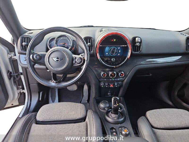 MINI Countryman Mini Countryman 2.0 Cooper D Hype all4 auto- Gruppo Diba