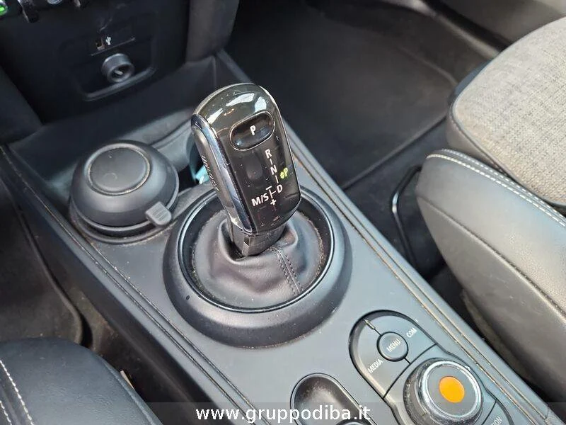MINI Countryman Mini Countryman 2.0 Cooper D Hype all4 auto- Gruppo Diba