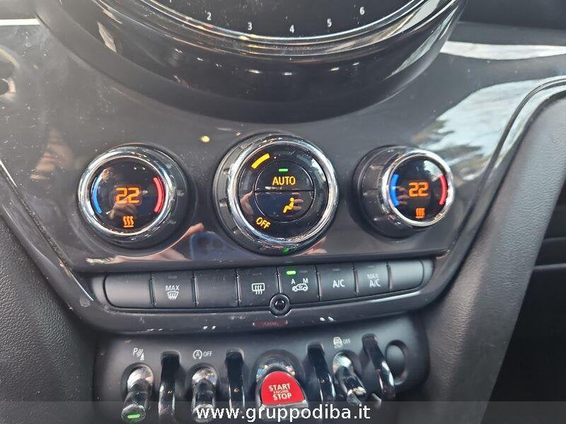 MINI Countryman Mini Countryman 2.0 Cooper D Hype all4 auto- Gruppo Diba