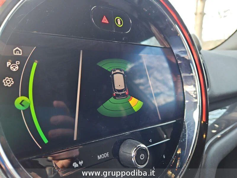 MINI Countryman Mini Countryman 2.0 Cooper D Hype all4 auto- Gruppo Diba