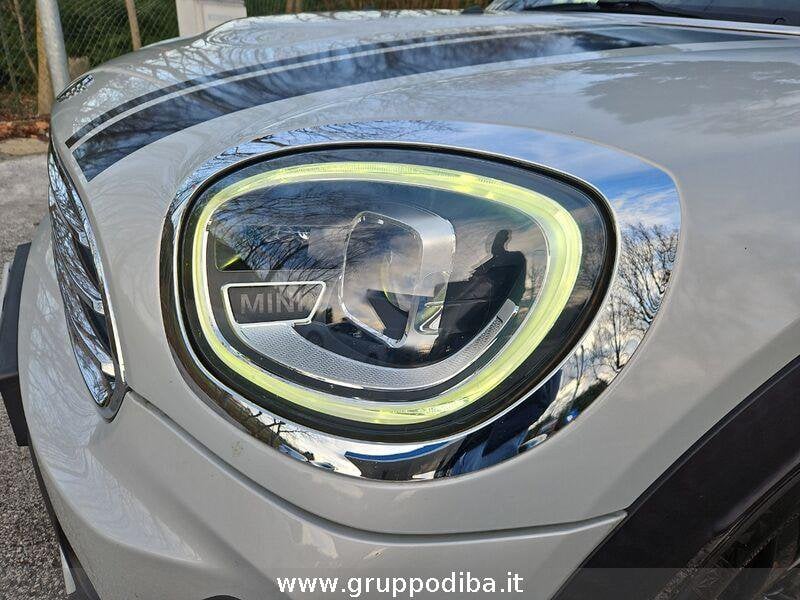 MINI Countryman Mini Countryman 2.0 Cooper D Hype all4 auto- Gruppo Diba