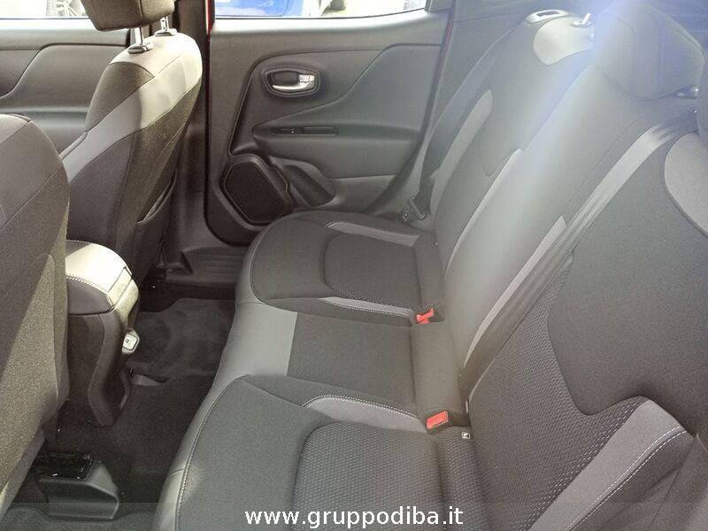 Jeep Renegade Renegade 1.6 mjt Limited 2wd 130cv- Gruppo Diba