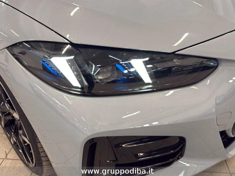 BMW Serie 4 Coupe 420d Coupe mhev 48V xdrive MSport auto- Gruppo Diba