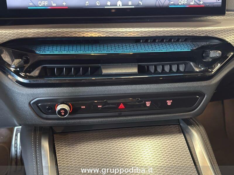 BMW Serie 4 Coupe 420d Coupe mhev 48V xdrive MSport auto- Gruppo Diba