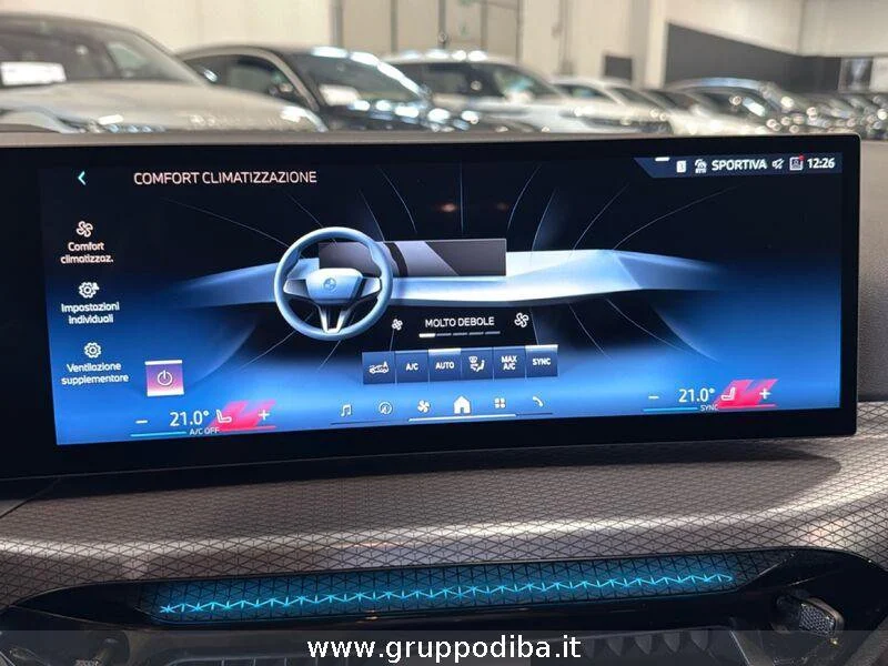 BMW Serie 4 Coupe 420d Coupe mhev 48V xdrive MSport auto- Gruppo Diba