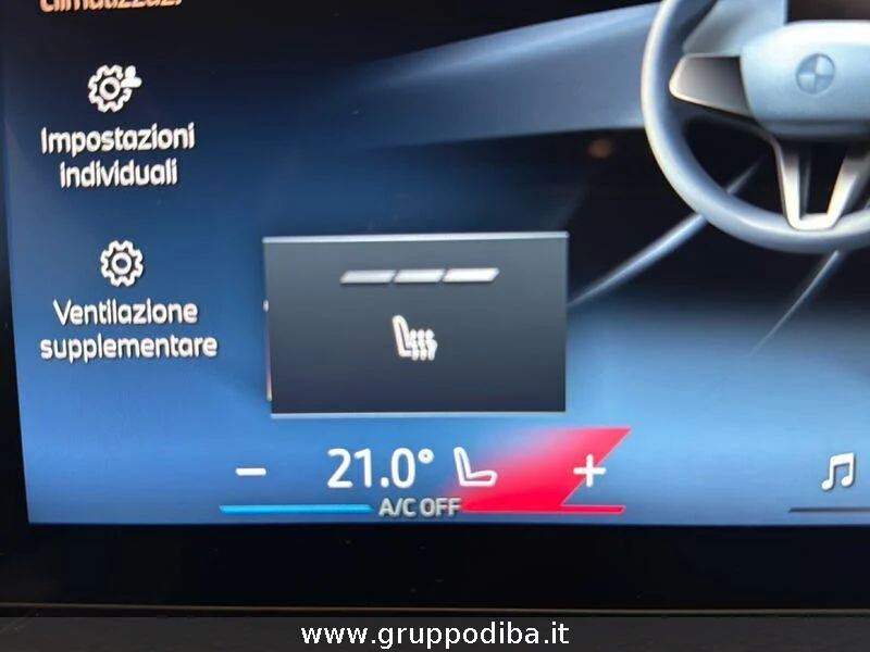 BMW Serie 4 Coupe 420d Coupe mhev 48V xdrive MSport auto- Gruppo Diba