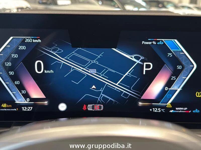 BMW Serie 4 Coupe 420d Coupe mhev 48V xdrive MSport auto- Gruppo Diba