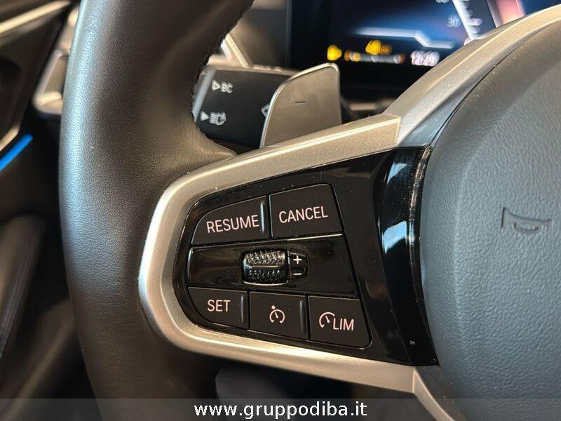 BMW Serie 4 Coupe 420d Coupe mhev 48V xdrive MSport auto- Gruppo Diba