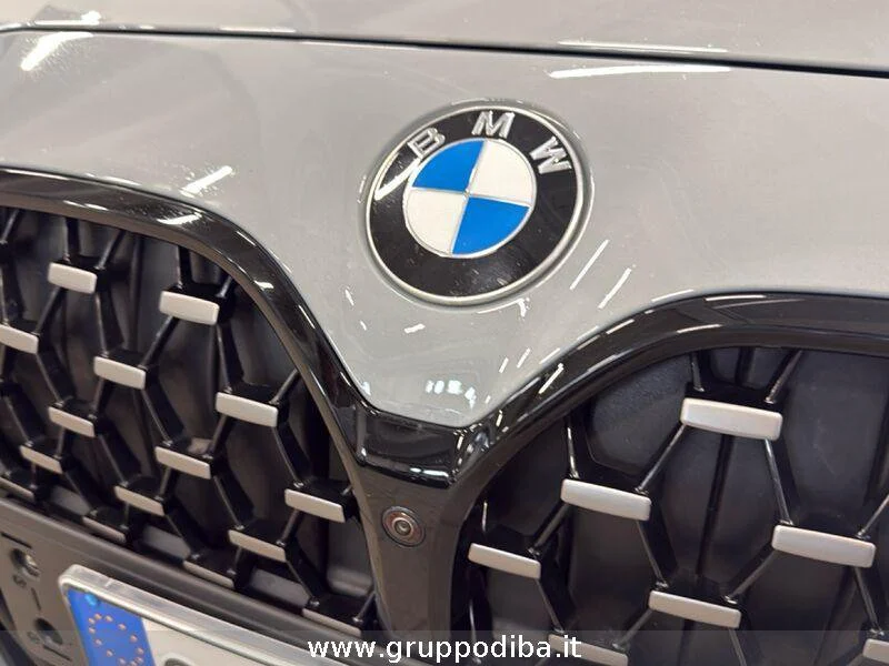 BMW Serie 4 Coupe 420d Coupe mhev 48V xdrive MSport auto- Gruppo Diba