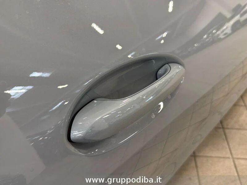 BMW Serie 4 Coupe 420d Coupe mhev 48V xdrive MSport auto- Gruppo Diba