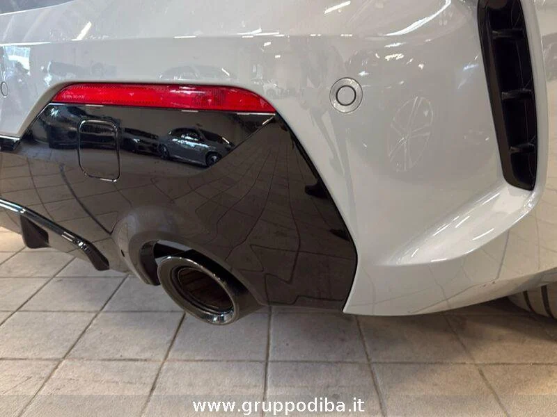 BMW Serie 4 Coupe 420d Coupe mhev 48V xdrive MSport auto- Gruppo Diba