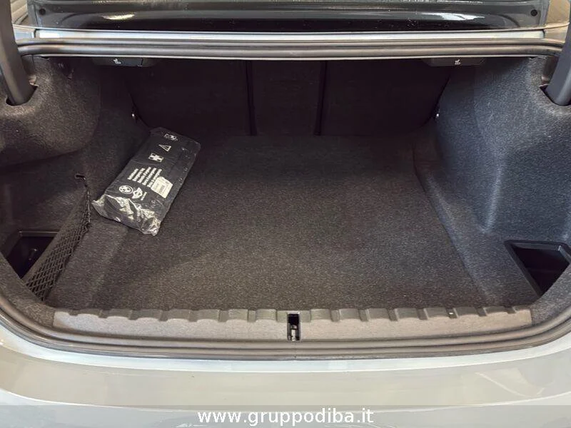 BMW Serie 4 Coupe 420d Coupe mhev 48V xdrive MSport auto- Gruppo Diba