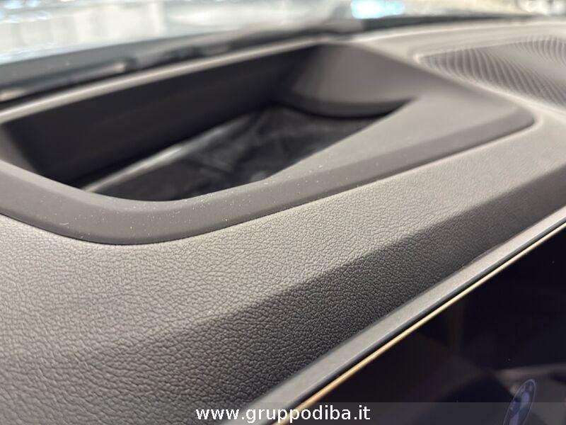 BMW Serie 4 Coupe 420d Coupe mhev 48V xdrive MSport auto- Gruppo Diba